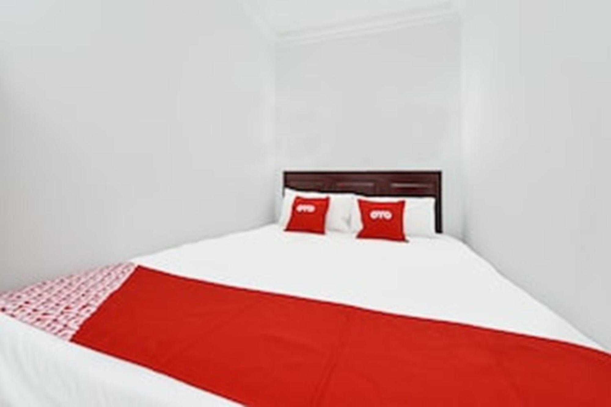 OYO 90572 J Hostels Jalan Ampang Kuala Lumpur Bagian luar foto